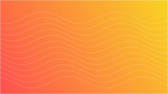 Premium 4K Full Color Variation 10 - Vibrant Abstract Background Loop with Smooth Transitions and Dynamic Color Gradients, High-Resolution Design Element for Creative Projects