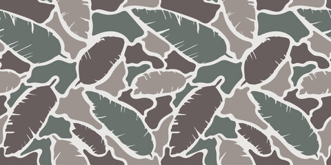 vector duck hunter camouflage, duck hunting camo, hunting camouflage © Rashid