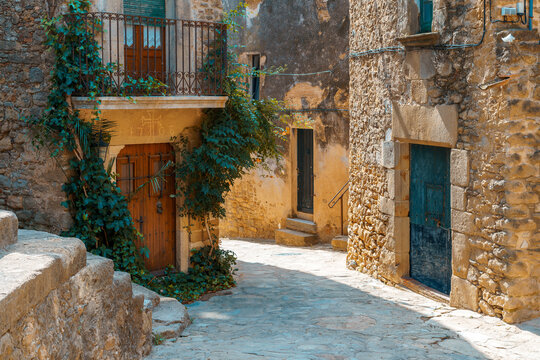 Madrema&ntilde;a, in Catalan since 1981 Madremanya, is a Spanish municipality of Giron&eacute;s in the province of Gerona, Catalonia, located east of the region and on the border with the Bajo Ampurd&aacute;n, Spain.