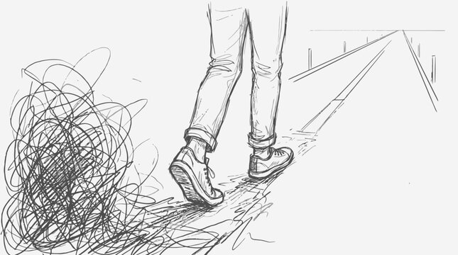 Navigating the Chaotic Path Towards a Clearer Future