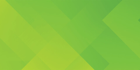 Green smooth curved background design