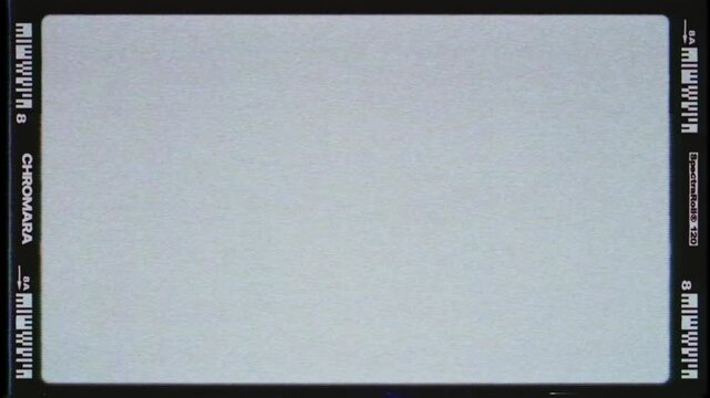 Super 8 film frame overlay with vintage film stock border grain dust analog cinematic texture for retro film editing