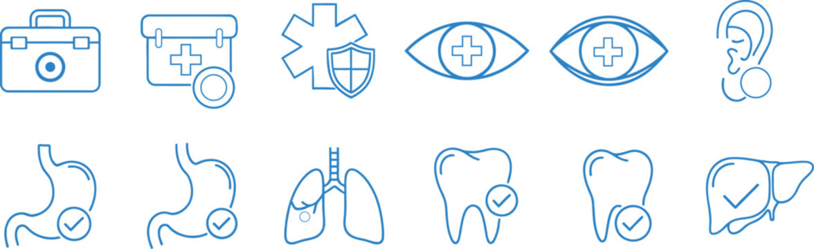 World health day focus on global health equity and access