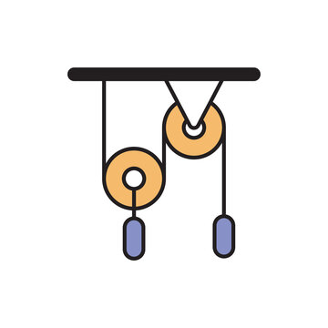 gym pully