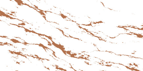 Naklejka premium A vibrant red paint texture splatters across a grunge wall in this artistic watercolor design featuring liquid ink drops and a dirty stain pattern on an abstract paper wallpaper