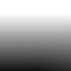 Fototapeta premium A grayscale gradient background image with varying shades of gray