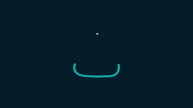 notification icon push message announcement inform alert