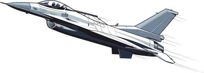 Standing crowd silhouette vector set modern flat design isolated on white background