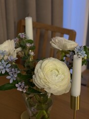 bouquet of roses © Маріанна Федюк