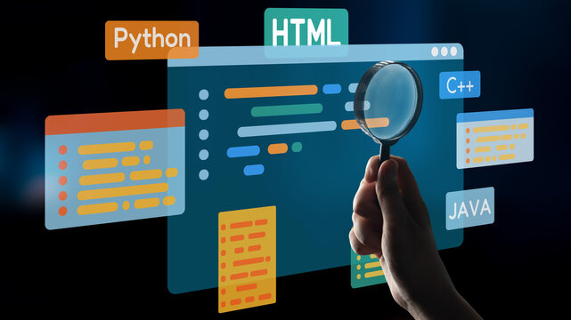 Software development combines coding tools, mobile app creation, and programming languages to deliver innovative digital product solutions. Latch