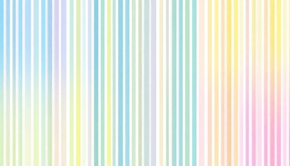 Fototapeta premium Geometric degrade lines gradient motif