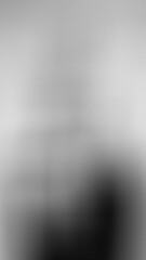 Obraz premium Silver texture abstract background with gain noise texture background