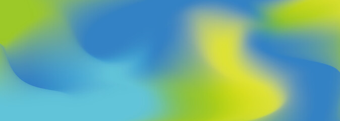 グラデーション素材