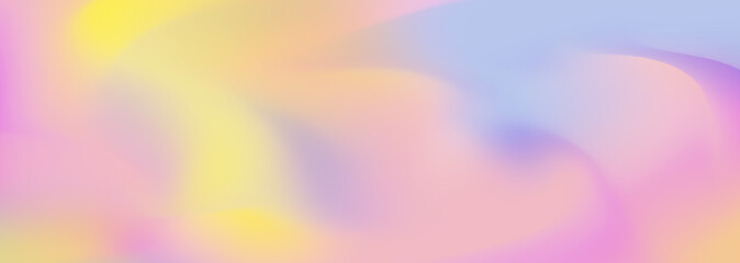 グラデーション素材