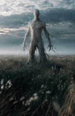 Tree Spirit Walker
