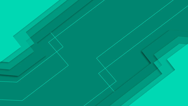 Abstract tosca shapes background