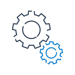 Transfer Learning AI Model Adaptation and Pretrained Neural Network Optimization Illustration