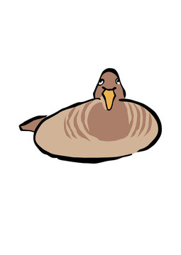 Roasted Chicken Illustration Vector &ndash; Whole Roast Poultry Food Icon