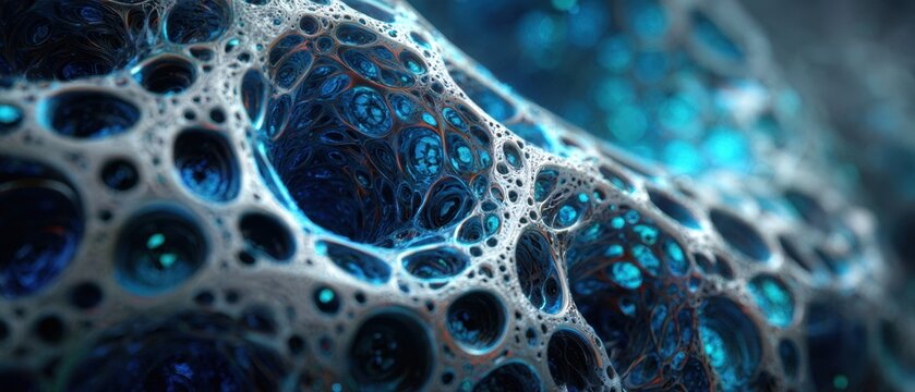 Advanced Nanobots Engage in Cellular Tissue Repair Using Metallic Components in a Futuristic Oncology Setting