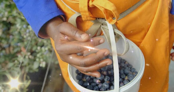 After sale closing founder sending tiered gift boxes, adding handwritten notes, thanking partners