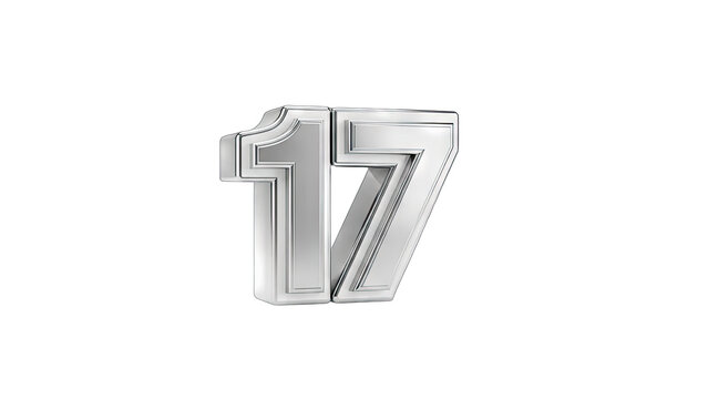 Number Lock 17