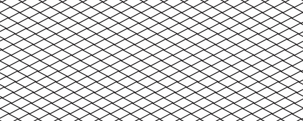 Mesh texture for fishing nets. Grunge pattern for sportswear or soccer goal, volleyball net, basketball hoop, hockey, athletics. © inayah