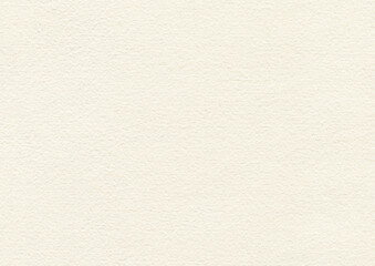 ざらざらナチュラルなベージュ色の紙テクスチャ