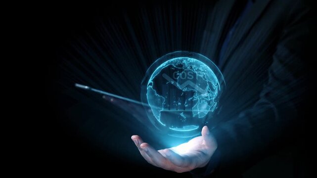 Cost reduction and cost saving through digital transformation, business cost optimization, operational cost reduction, financial savings, and resource efficiency strategies for business success. Elide