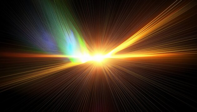 glowing light burst realistic sun rays colorful sun ray glow abstract shine light effect starburst sbeam sunshine glowing special lens flash light effect the flash flashes rays and searchlight