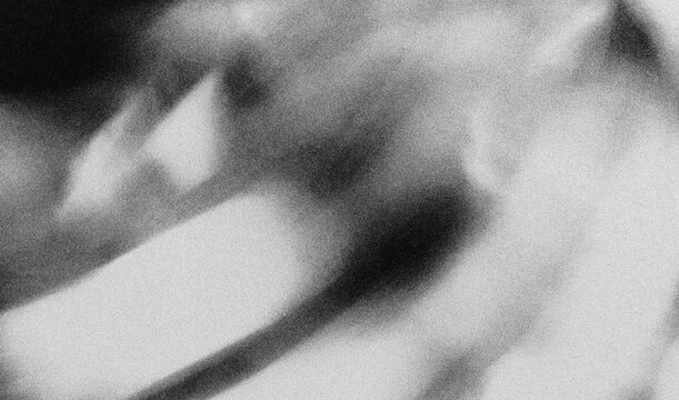 retro film overlay effect with scratch dust and light leaks, retro grain noisy film distressed texture light leak flare on black background, Black and white background