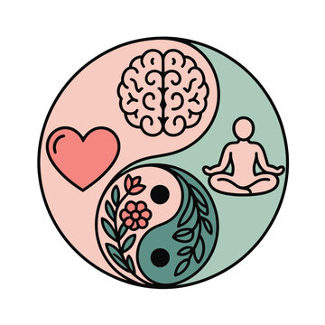 Balance - Body, Mind, Soul