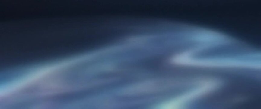 Dark Wave Motion Background