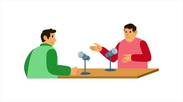 Conversation On Record