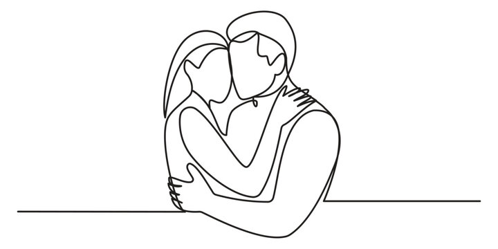 Partner Drawing.pdf Partner Line Drawing Images – Browse 41,436 Stock Photos, Vectors, and ...