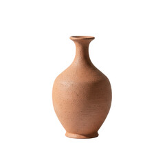 Clay vase