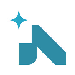 Artificial intelligence platform illustration