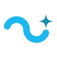 Artificial intelligence platform illustration