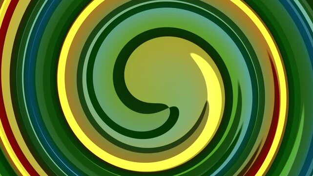 4K Colorful Abstract Animated Background Video | Vibrant Gradient Animation | Smooth Color Flow 4K Loop | Dynamic Abstract Backdrop | Modern Colorful Motion Background