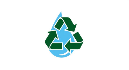 Obraz premium Blue pet carrier with open door and bowl inside for travel or veterinary visits