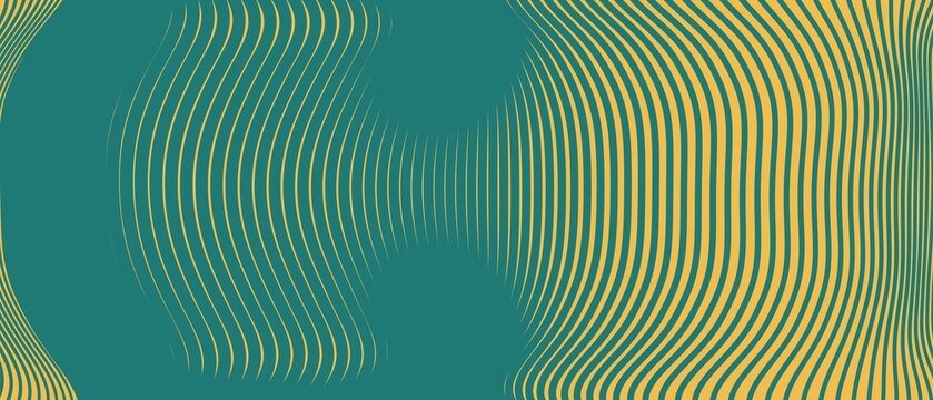 ジェネレーティブ アルゴリズム 背景素材 テクスチャ 幾何学的な抽象 流動的な抽象 ピンク グリーン UNFOUNDED SOCIETY	