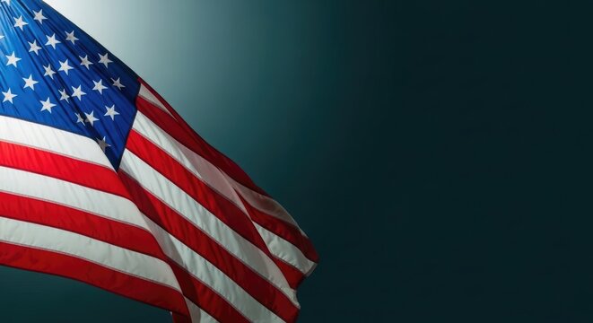 Celebrating flag day the adoption of the united states flag on june 14th