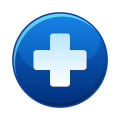 Obraz premium Medical Icon