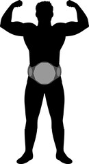 プロレスチャンピオン