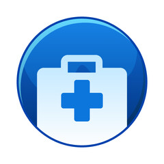 Fototapeta premium Medical Icon