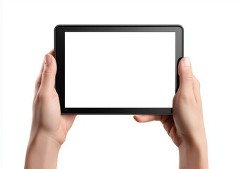 A small person stands next to a large green question mark symbol