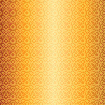 An abstract golden beer background features a macro texture of liquid bubbles and foam drops on a yellow glass surface for a refreshing alcohol drink design