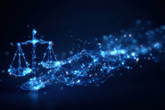 Under firm governance, the law mandates compliance, using enforcement and control to ensure that every policy fits the latest regulation standard.