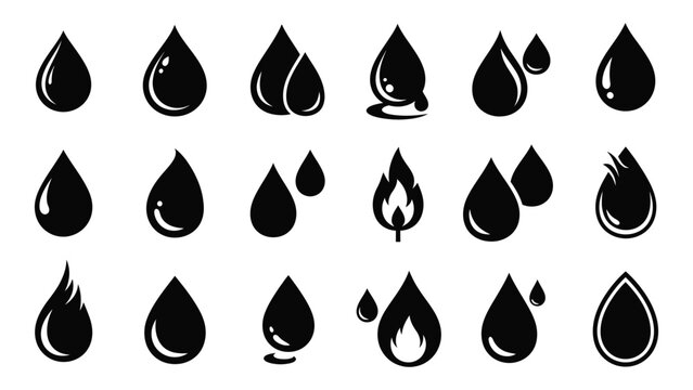 Drop Icons Images – Browse 2,296,104 Stock Photos, Vectors, and Video ...