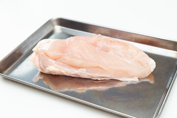 鶏胸肉
