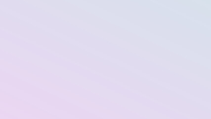 Fototapeta premium Soft Pastel Blue Purple Gradient Background